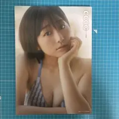 林鼓子 1st写真集 メイキングDVD - メルカリ