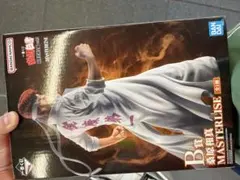 一番くじ 幽遊白書 フィギュア4体セット おまけ付き