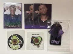 JIMMY THE ROOTS セット
