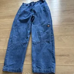 【ムラサキスポーツ限定】ディッキーズ　デニムパンツ　メンズLサイズ　未使用