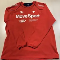 長袖 バレーボール