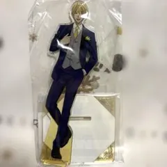 黒子のバスケ　10th アクリルスタンド　黄瀬涼太