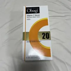 オバジ　C20 セラム<美容液>15ml 本体のサムネイル