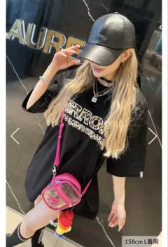 mirror9のフリマアイテム一覧 mirror9 レッグウォーマー 元値9900円