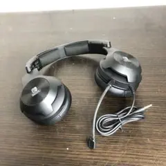Nintendo Switch ゲーミングヘッドセット HORI NSW-080のサムネイル