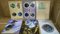 聖闘士星矢 THE LOST CANVAS 冥王神話 2章 初回特典セット