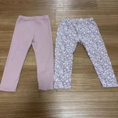 西松屋♡レギンス