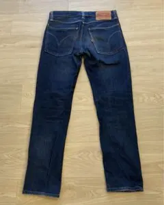 【Levis511】 リーバイス511 W32 L32