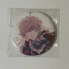 DIABOLIK LOVERS（ディアボリック ラヴァーズ）」無神コウの缶バッジ