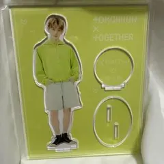 TXT　YEONJUN アクリルスタンド 2022