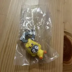 skzoo ウルフチャン　ポガリ　つまんでつなげてますこっと