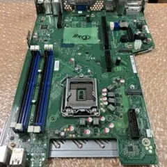 富士通 ESPRIMO D588/BX マザーボード③