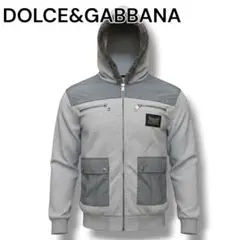 DOLCE&GABBANA ドルチェアンドガッバーナ ドルガバ メンズ パーカーのサムネイル