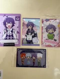 2026年最新】しにがみ 日常組の人気アイテム - メルカリ