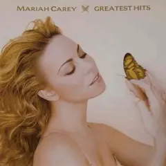 Mariah Carey Greatest Hits マライア・キャリー ベスト