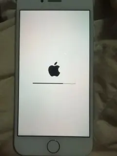本体 iPhone 7 シルバー 32GB SIMロックなし 動作確認済み