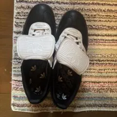 adidas SAMBA Classic スニーカーのサムネイル