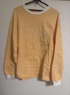STPR ロングTシャツ すとぷり グッズ