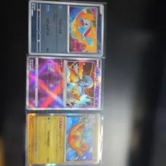 ポケモンカード まとめ売り ゼニガメ かがやくサーナイト カイリュー