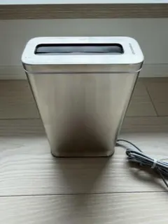simplehuman】クリーンステーション ホワイトステンレス 中古 - メルカリ