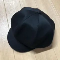 限定値下げ 新品未使用 CA4LA キャスケット 帽子