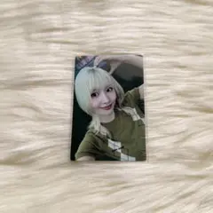 TWICE HOME 9ROUND トレカ　モモ