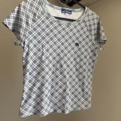 itimi購入BURBERRY BLUE LABEL 半袖Tシャツのサムネイル