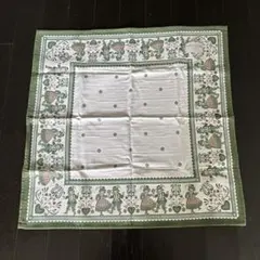 HALLER オーストリア製 テーブルクロスのサムネイル