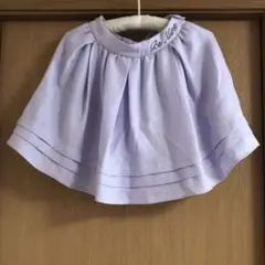 アンクルージュ スカート