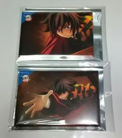 鬼滅の刃 冨岡義勇 全方位コレクション 缶バッジ