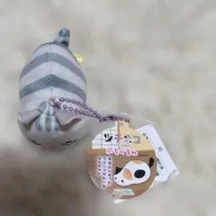 ツチネコ　ぷちぐるみ