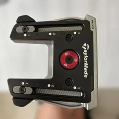 TaylorMade Spider GT MAX パター X-FIRM115のサムネイル