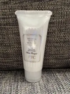 FTC ホワイトモイスチャー クレンジングミルク 30gのサムネイル