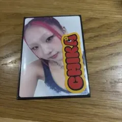 HANA CHIKA トレカ ファンミ Bluejeans ROSE など 2025年最新】Hana トレカ chikaの人気アイテム - メルカリ