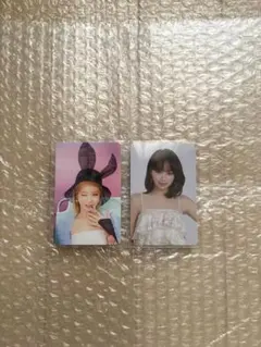 チェウォン lesserafim easy crazy hot ラントレ