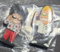 クローズ　一番くじ　I賞　ラバースタンド　3個セット