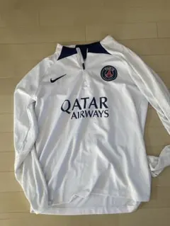 Nike PSG トレーニングウェアセット