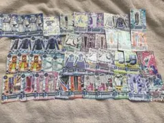 公*o様 アイカツカードまとめ売り