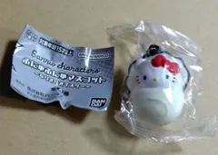 サンリオキャラクターズ なりきりオイスター めじるしアクセサリー ハローキティ