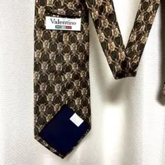 【Valentino】ネクタイ