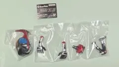 POWER KNUCKLE by TOUMA 仮面ライダー　カブト