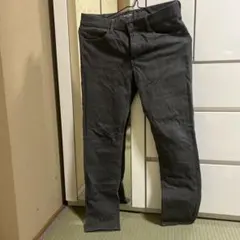 オフィスカジュアル風 パンツ