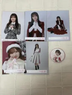 櫻坂46　小田倉麗奈　まとめ売り