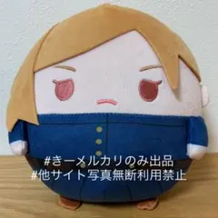 呪術廻戦　ふわコロりん　M セット　釘崎野薔薇