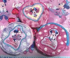 ミニー カプセルトイ