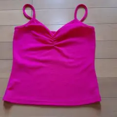 キャミソール⑪