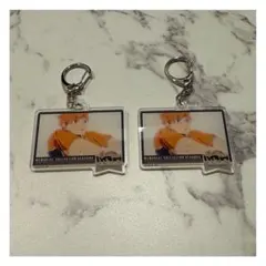 【ハイキュー】