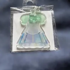 FRUITS ZIPPER 衣装アクキー 櫻井優衣