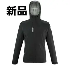 MILLET　ミレー　フィッツ ロイ ジャケット　国内XLサイズ相当　メンズのサムネイル