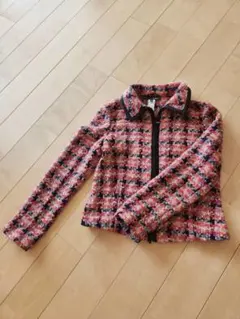 Le Capitaine テーラードジャケット 40